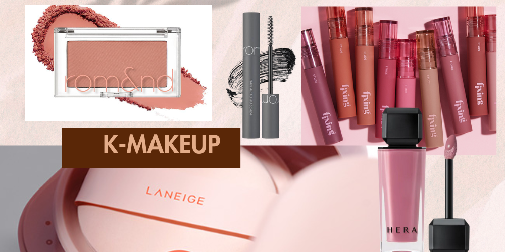 Beyond K-Pop: Your Ultimate Guide to Korean Makeup Magic - Kbeauty.sale
