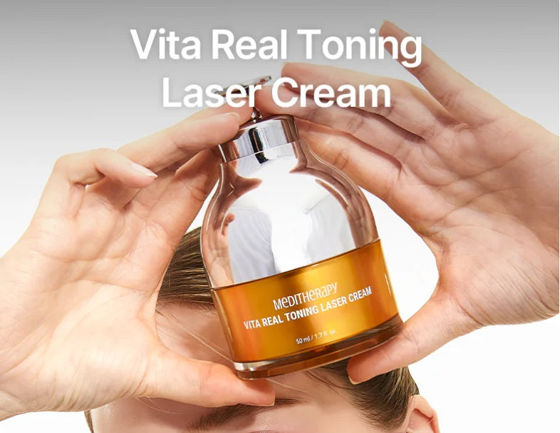 Meditherapy - The Magic Potion Of Korean Skincare - Kbeauty.sale