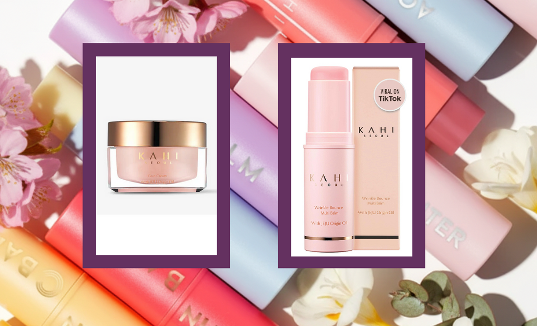 Kahi: The Multi-Balm That Became a K-Beauty Icon - Kbeauty.sale