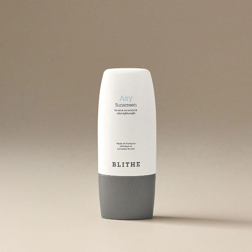 Blithe