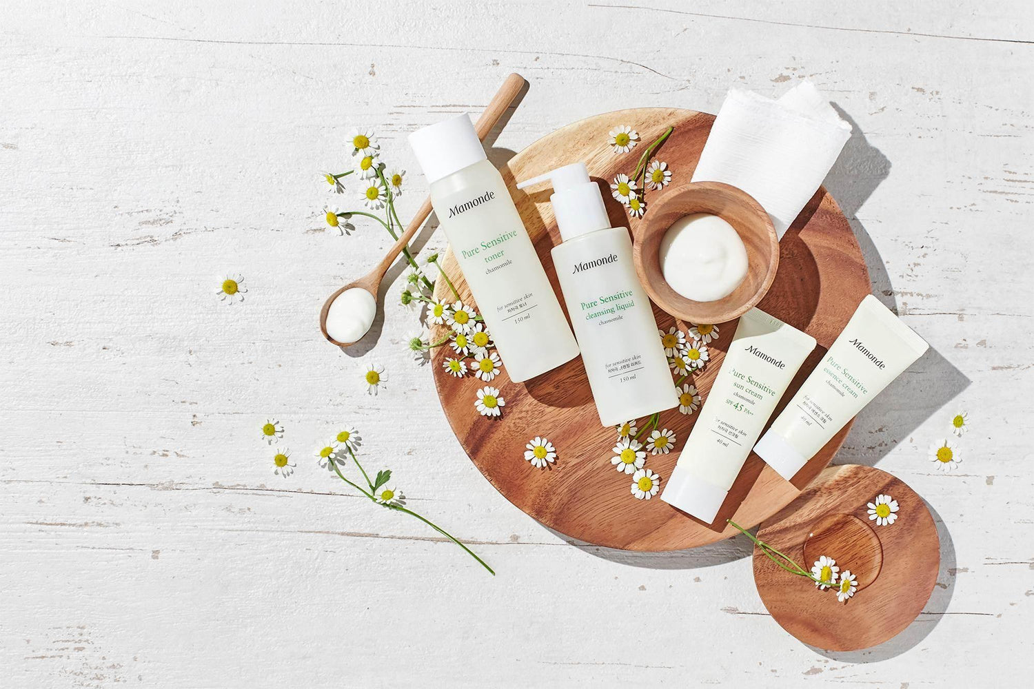 Mamonde