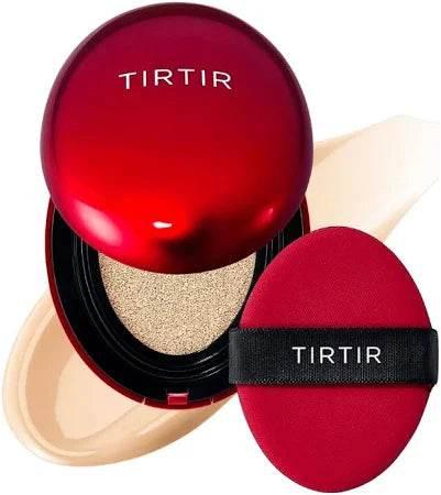TIRTIR