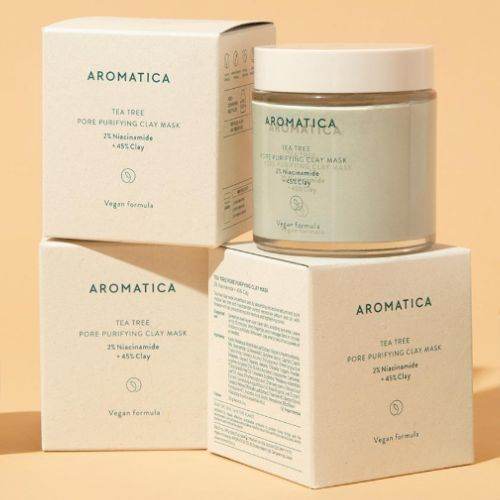 AROMATICA
