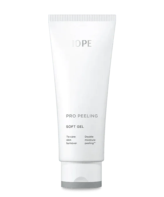 IOPE PRO PEELING SOFT GEL 100ml - Kbeauty.sale