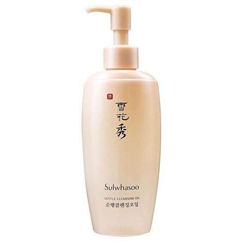 Sulwhasoo Gentle Cleansing Oil 200ml - Kbeauty.sale