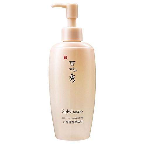 Sulwhasoo Gentle Cleansing Oil 200ml - Kbeauty.sale