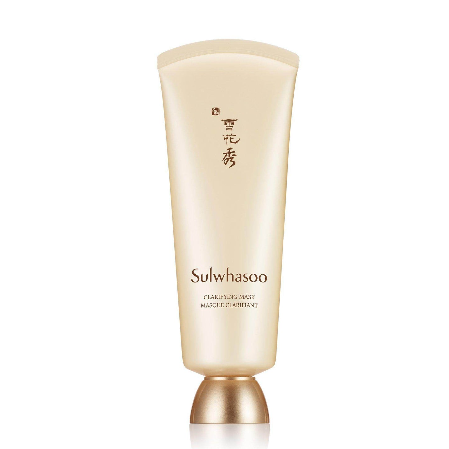 Sulwhasoo Clarifying Mask 120ml - Kbeauty.sale