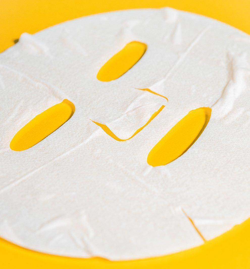 Dr.Jart+ Dermask Brightening Solution x 5pc - Kbeauty.sale