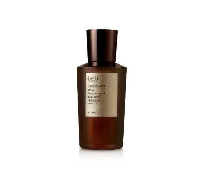 Belif Ritual Time-Honored Tincture Of Chamomile Essence 50ml - Kbeauty.sale