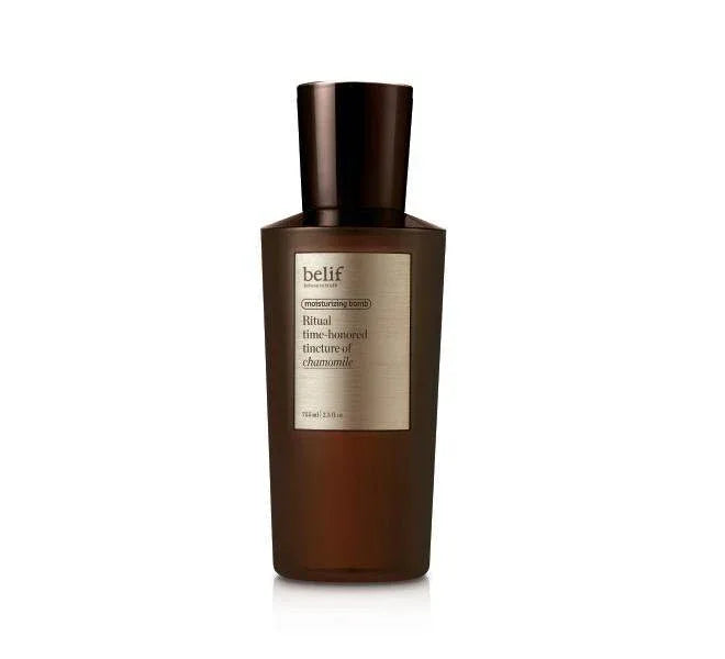 Belif Ritual Time-Honored Tincture Of Chamomile 150ml - Kbeauty.sale