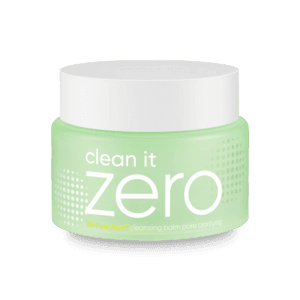 BANILA CO Clean It Zero Cleansing Balm Pore Clarifying 100ml - Kbeauty.sale