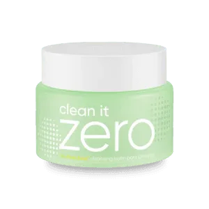 BANILA CO Clean It Zero Cleansing Balm Pore Clarifying 100ml - Kbeauty.sale