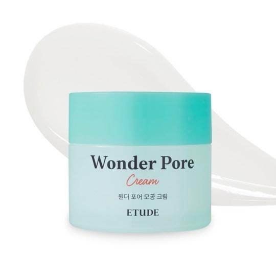 Etude House Wonder Pore Cream 75ml - Kbeauty.sale