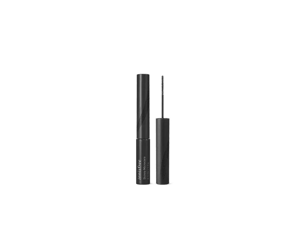 Innisfree Skinny Microcara Zero No 2. Brown 3.5g - Kbeauty.sale