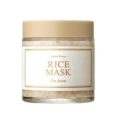 I'm From Rice Mask 110g - Kbeauty.sale