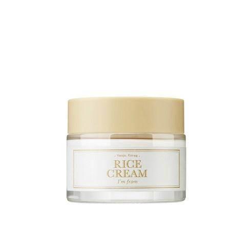 I'm From Rice Cream 50g - Kbeauty.sale