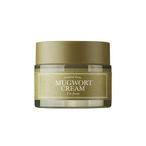 I'm From Mugwort Cream 50g - Kbeauty.sale