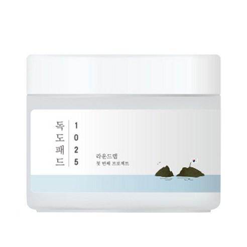 ROUNDLAB 1025 Dokdo Pad 70EA - Kbeauty.sale