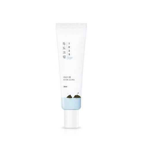 ROUNDLAB 1025 Dokdo Eye Cream 30ml - Kbeauty.sale