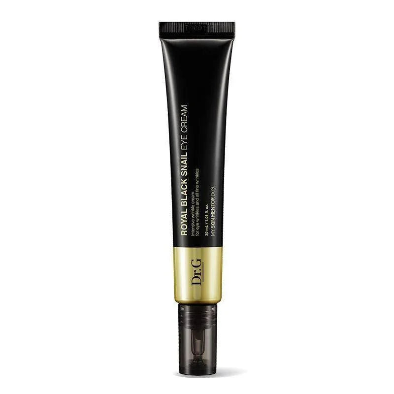 Dr.G Royal Black Snail Eye Cream 30ml - Kbeauty.sale
