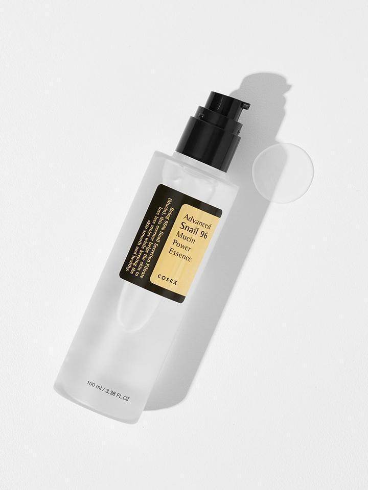 COSRX Advanced Snail 96 Mucin Power Essence 100ml - Kbeauty.sale