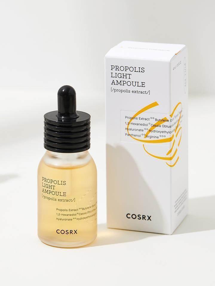 COSRX Full fit Propolis Light Ampoule 30ml - Kbeauty.sale