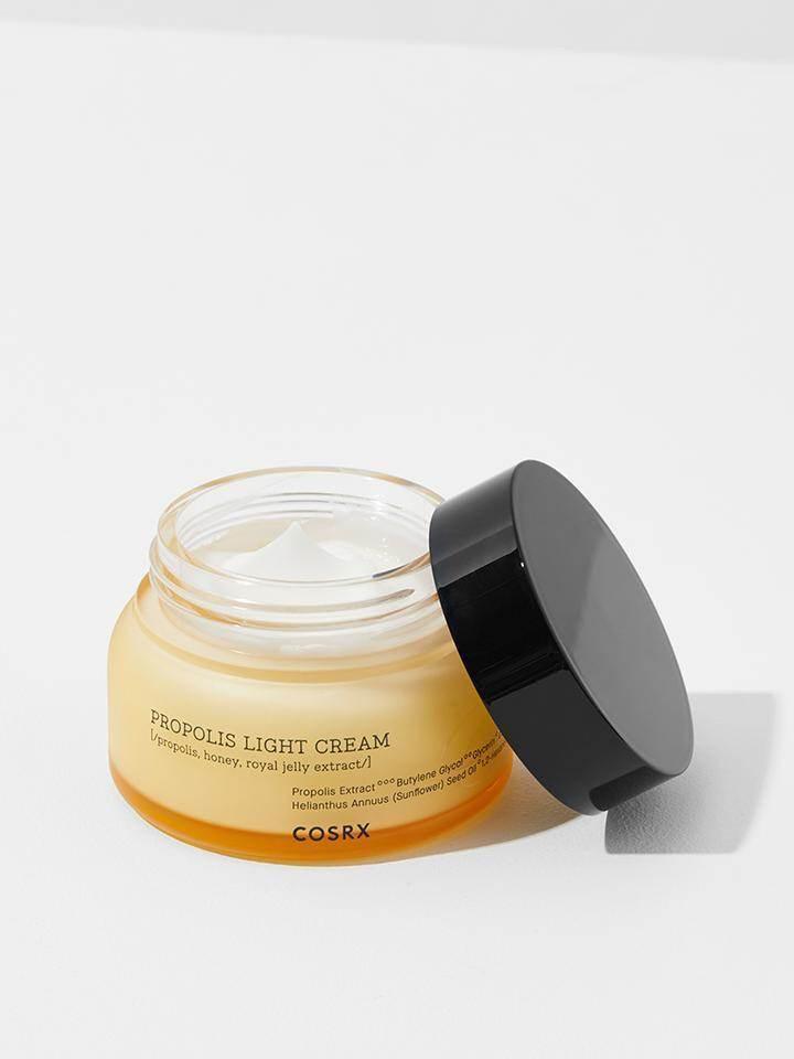 COSRX Full Fit Propolis Light Cream 65ml - Kbeauty.sale
