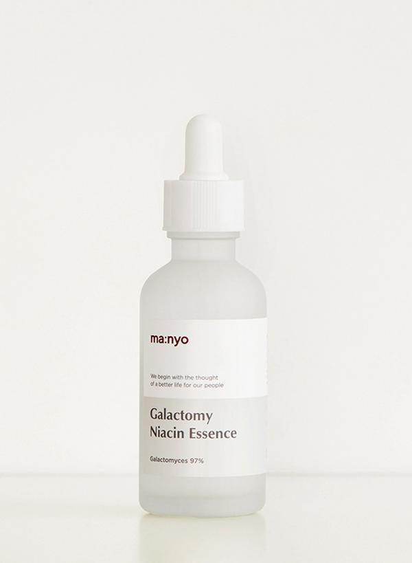 Ma:nyo Galactomy Niacin Essence 50ml - Kbeauty.sale