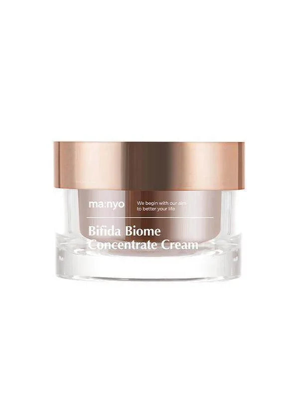 Ma:nyo Bifida Biome Concentrate Cream 50ml - Kbeauty.sale