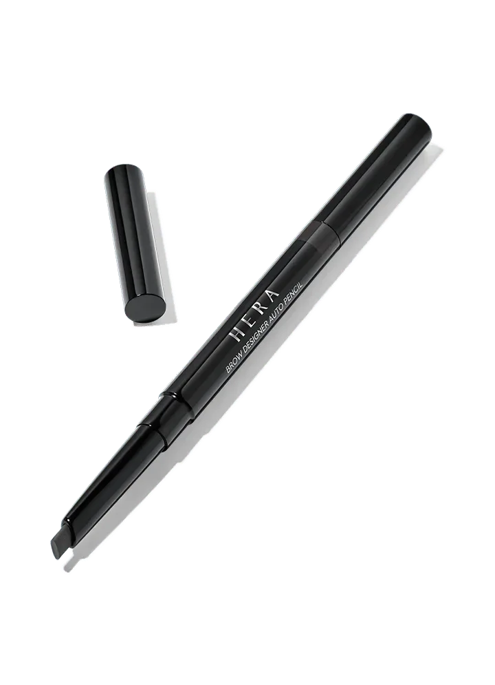 Hera Brow Designer Auto Pencil 41.4mm - No 77 Grey - Kbeauty.sale