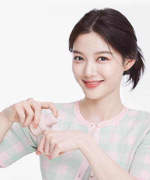 Laneige Neo Foundation Glow 21C1 Cool Beige 30ml - Kbeauty.sale