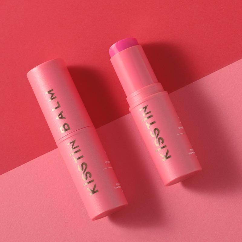 KAHI KISSTIN Balm Pink 9g - Kbeauty.sale