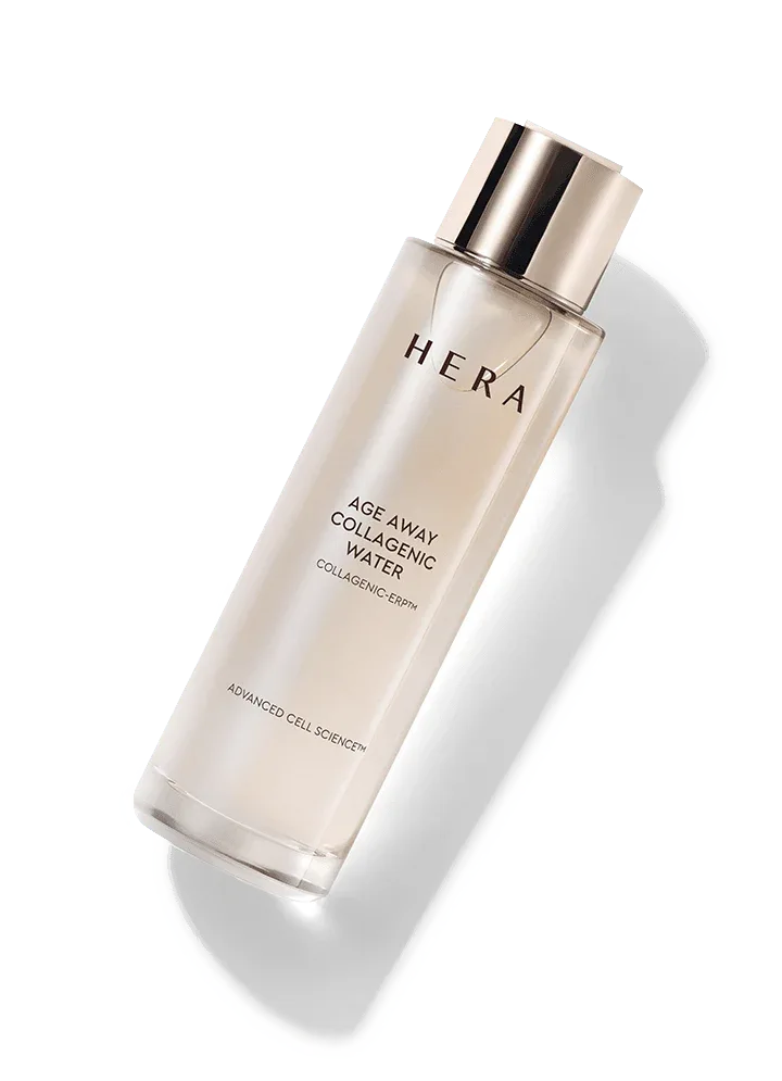 Hera AGE AWAY AESTHETIC BX WATER 150ml - Kbeauty.sale