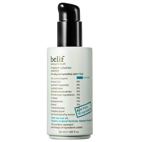 Belif Problem Solution Essence 50 ml - Kbeauty.sale