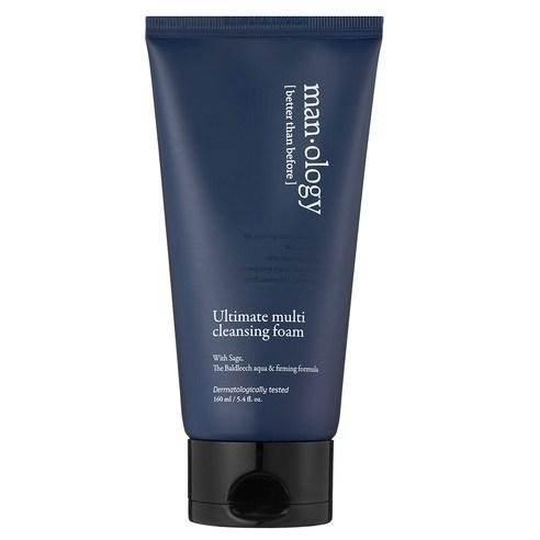 Belif Manology Ultimate Multi Cleansing Foam 160 ml - Kbeauty.sale