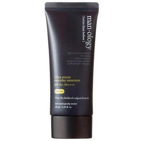 Belif Manology Ultra Rescue Everyday Sunscreen 60 ml - Kbeauty.sale