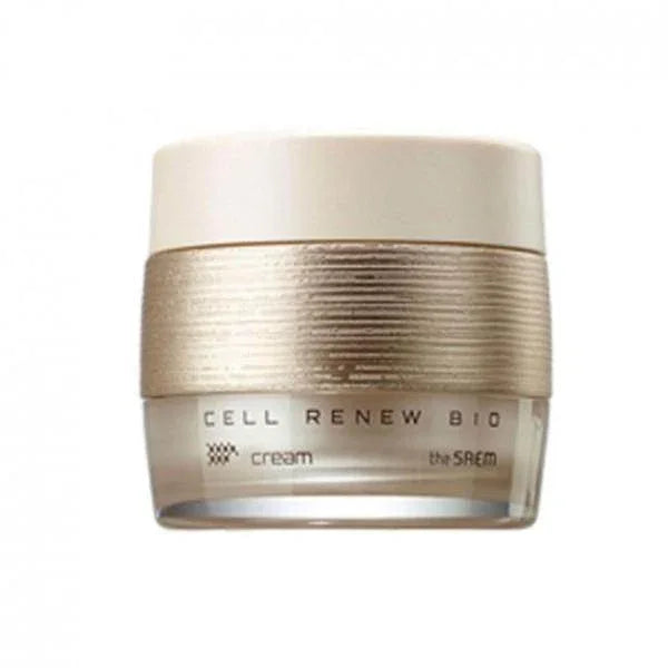The Saem Cell Renew Bio Eye Cream 30ml - Kbeauty.sale