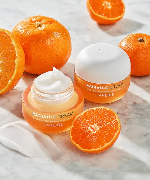 Laneige Radian-C Cream 30ml - Kbeauty.sale