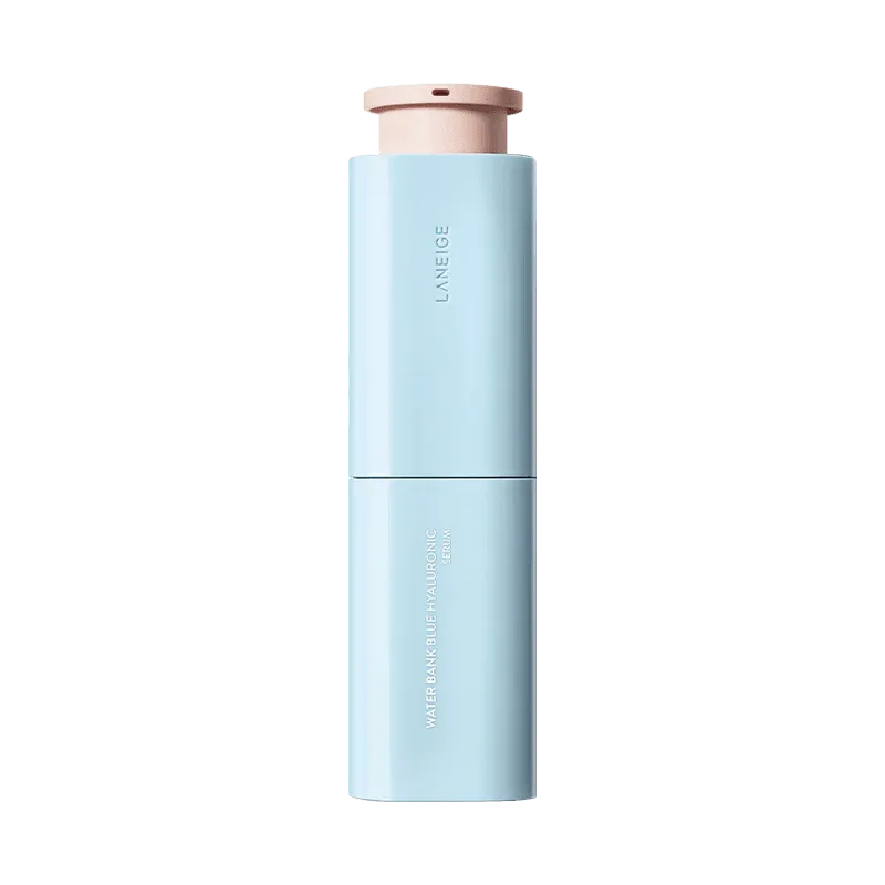Laneige Water Bank Blue Hyaluronic Serum 50ml - Kbeauty.sale