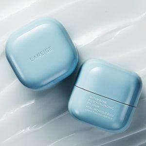 Laneige Water Bank Blue Hyaluronic Eye Cream 25ml - Kbeauty.sale