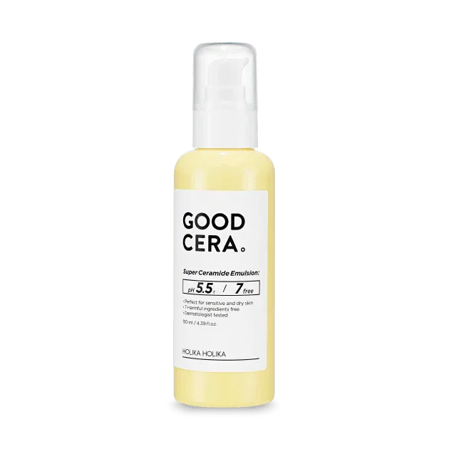 HOLIKA HOLIKA Good Cera Super Ceramide Toner 180ml - Kbeauty.sale
