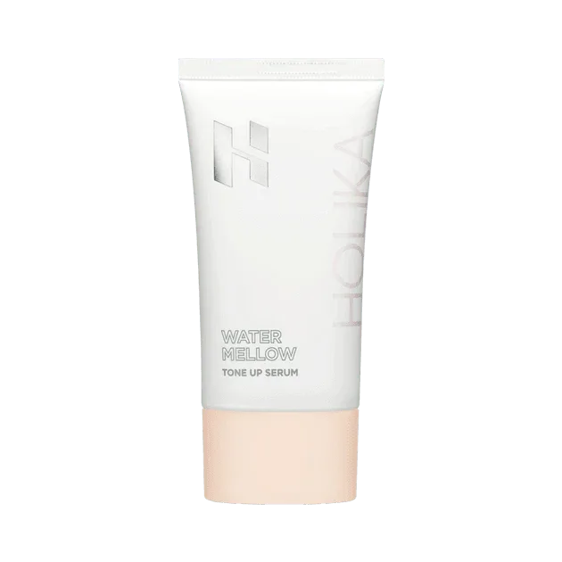 HOLIKA HOLIKA Water Mellow Tone Up Serum 60ml - Kbeauty.sale