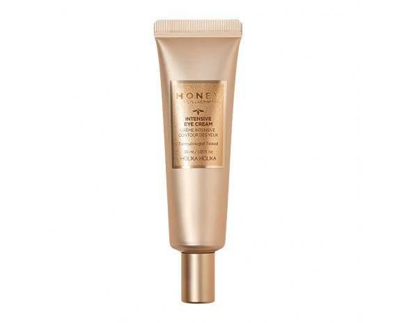 HOLIKA HOLIKA Honey Royalactin Intensive Eye Cream 30ml - Kbeauty.sale