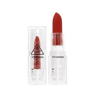 3CE Soft Matte Lipstick 3.5g #SPEAK TO ME - Kbeauty.sale