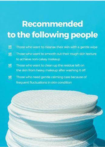 NEOGEN DERMALOGY CALMING CICA TREE PAD 150ML (90 PADS) - Kbeauty.sale