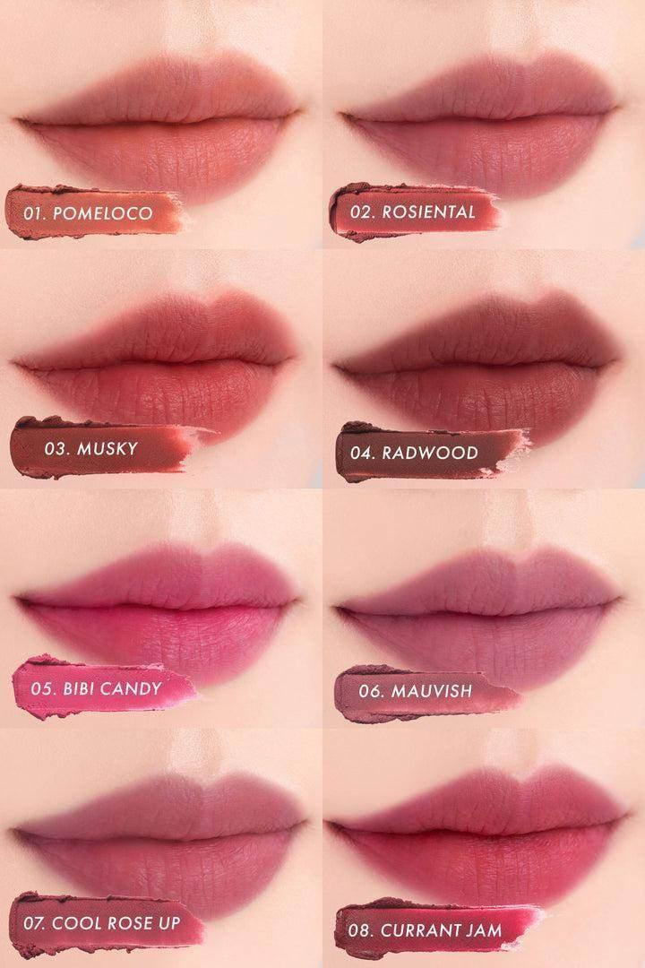Romand Blur Fudge Tint 5g - Kbeauty.sale