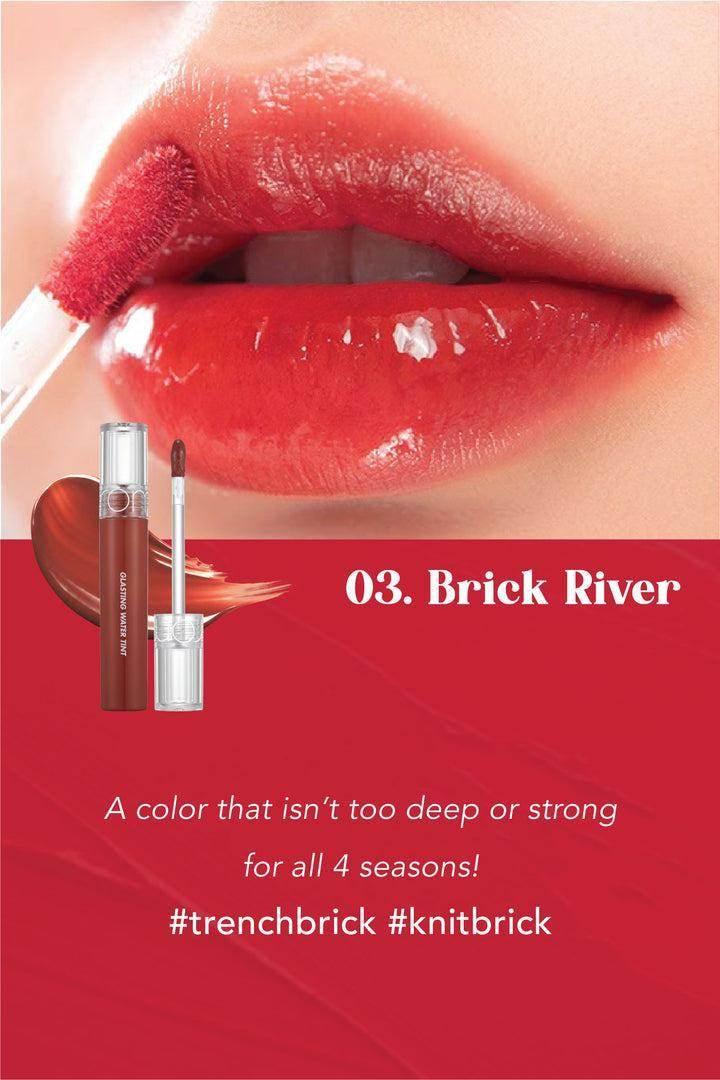 Romand Glasting Water Tint 4g - Kbeauty.sale