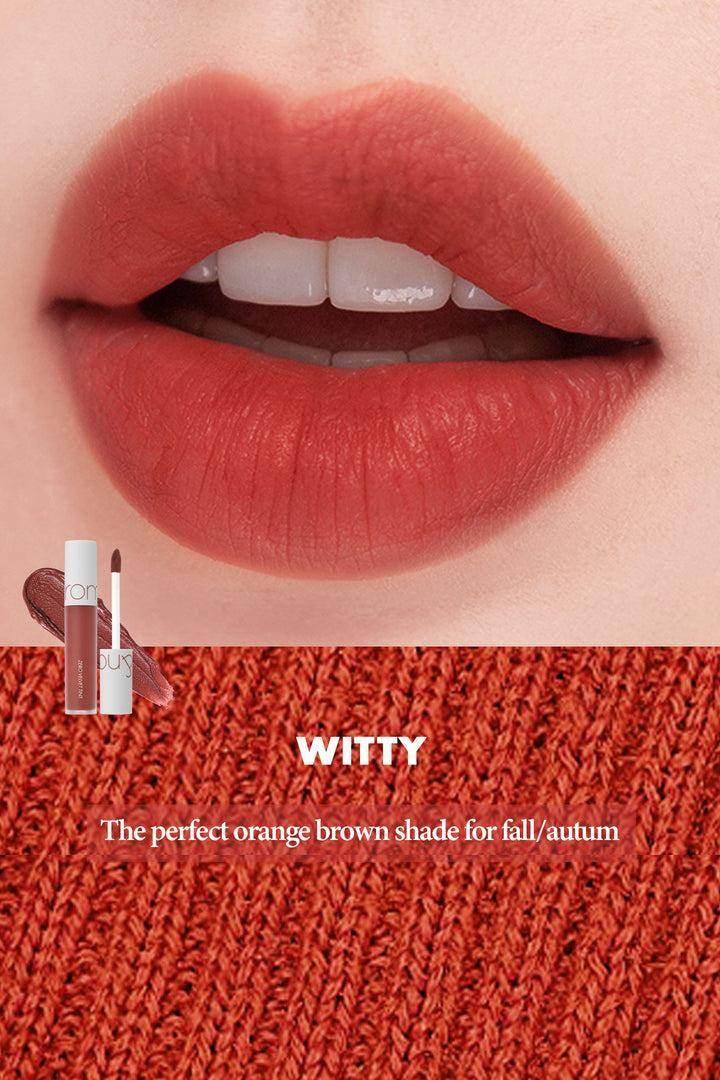 Romand Zero Velvet Tint Original Series 5.5g - Kbeauty.sale