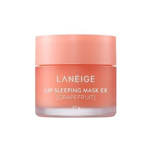 Laneige Lip Sleeping Mask EX 20g - Grapefruit - Kbeauty.sale