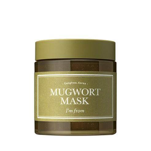 I'm From Mugwort Mask 110g - Kbeauty.sale